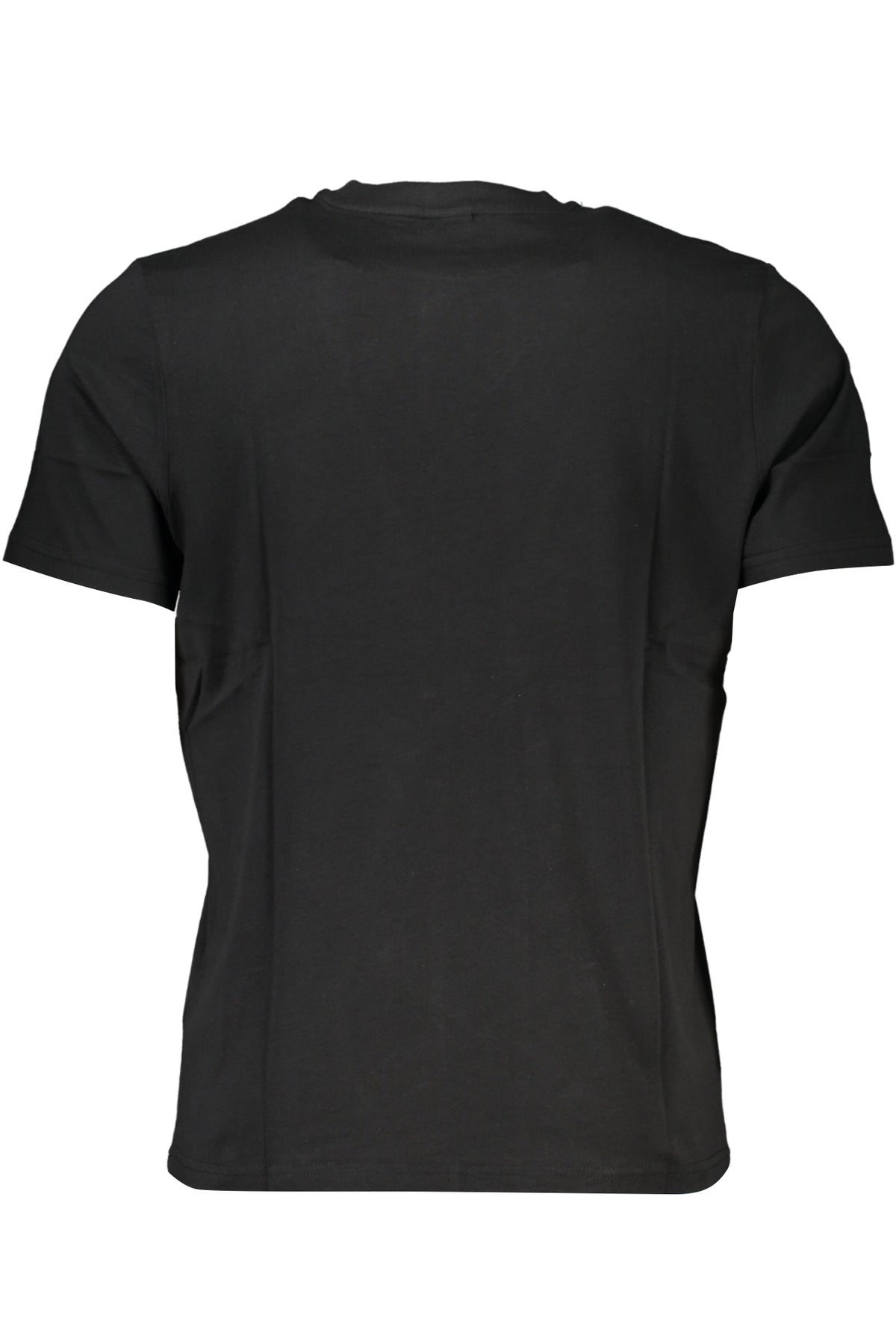 NORTH SAILS MEN'S SHORT SLEEVE T-SHIRT BLACK