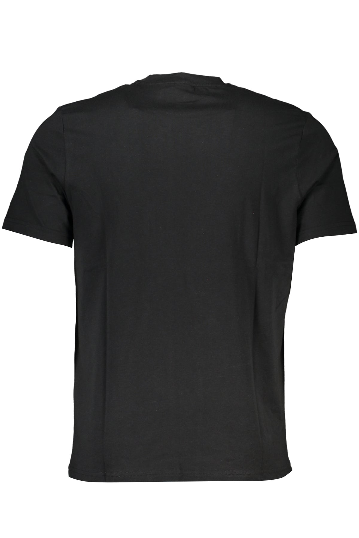NORTH SAILS MEN'S SHORT SLEEVE T-SHIRT BLACK