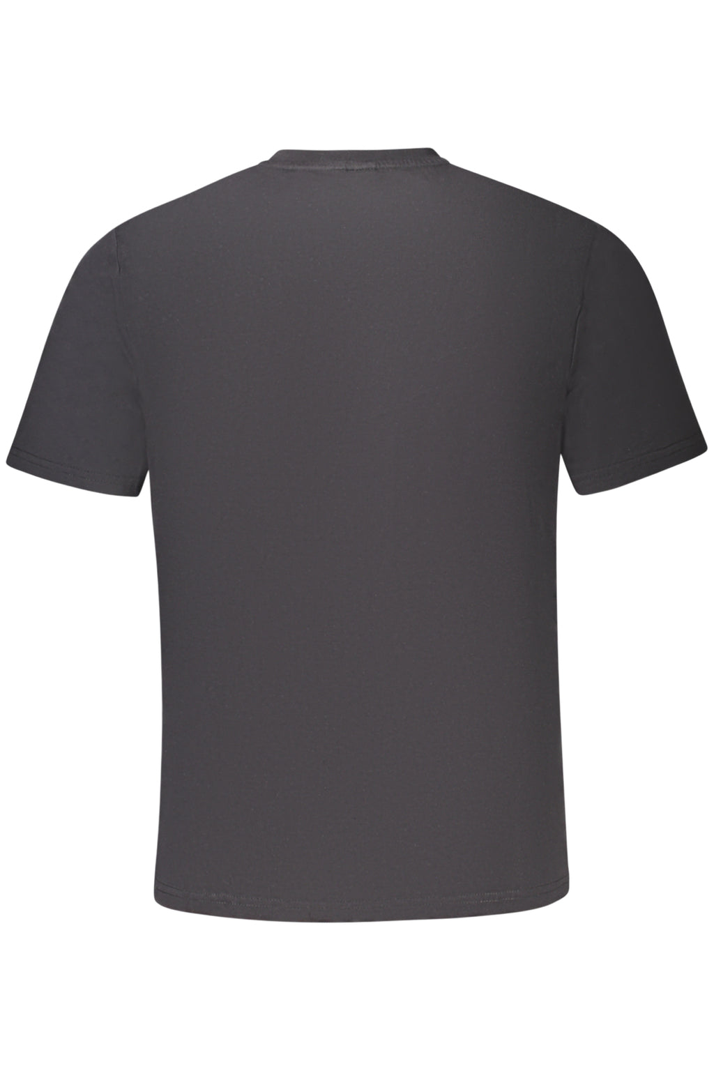 NORTH SAILS SHORT SLEEVE T-SHIRT MEN BLACK