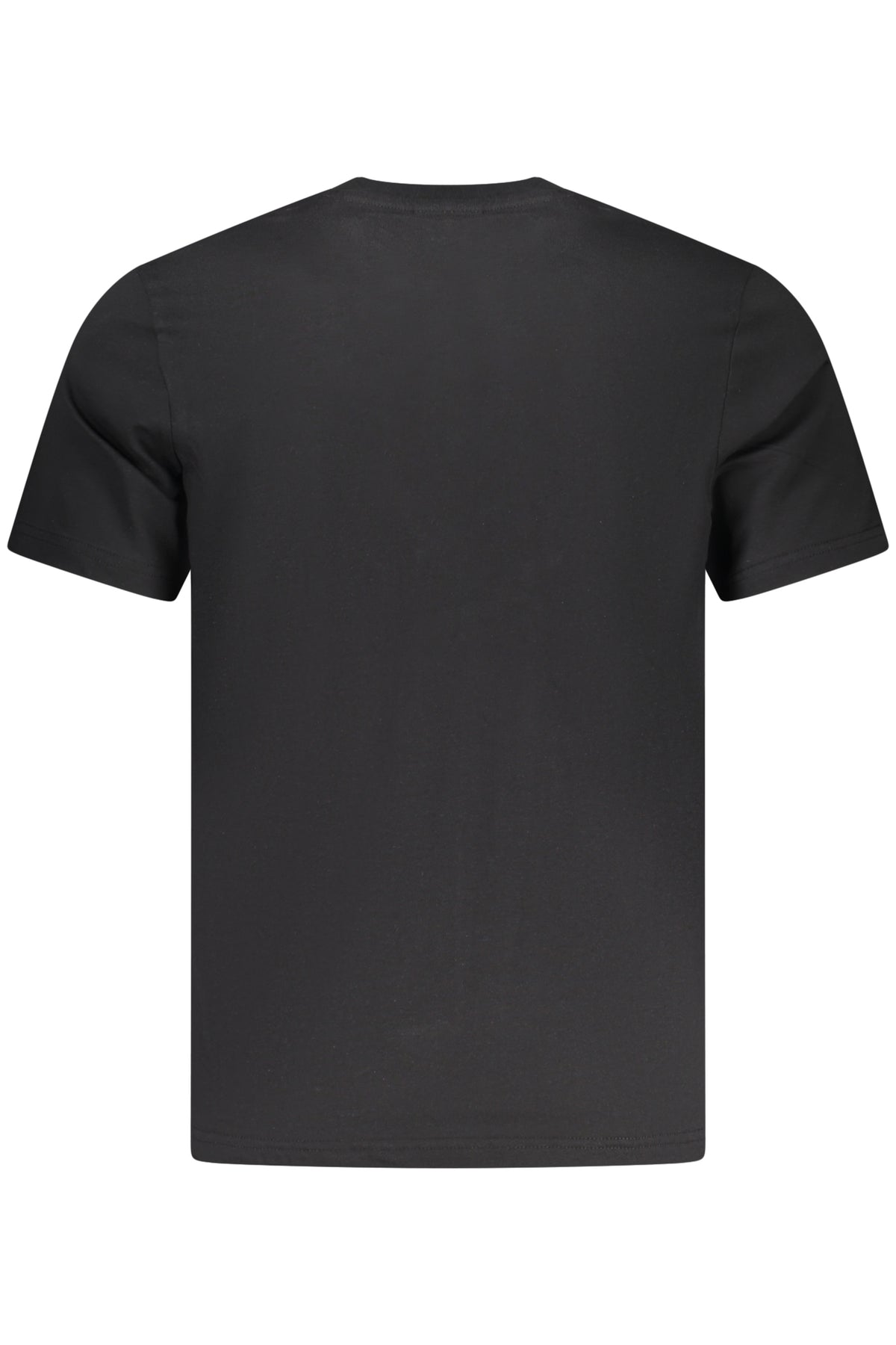 NORTH SAILS MEN'S SHORT-SLEEVE T-SHIRT BLACK