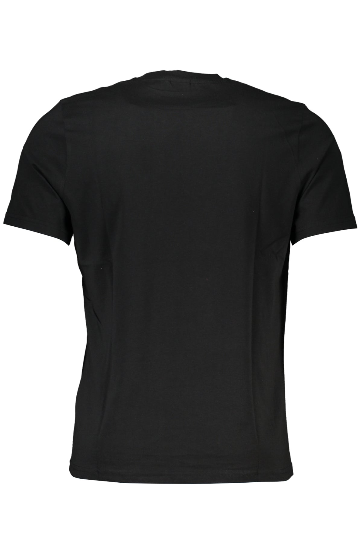 NORTH SAILS MEN'S SHORT SLEEVE T-SHIRT BLACK
