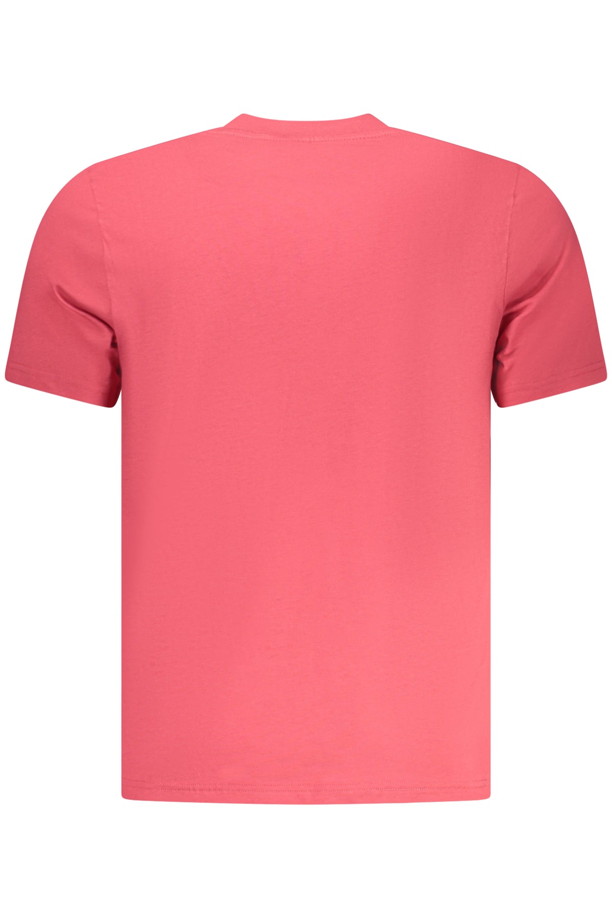 NORTH SAILS MEN'S SHORT-SLEEVED T-SHIRT RED