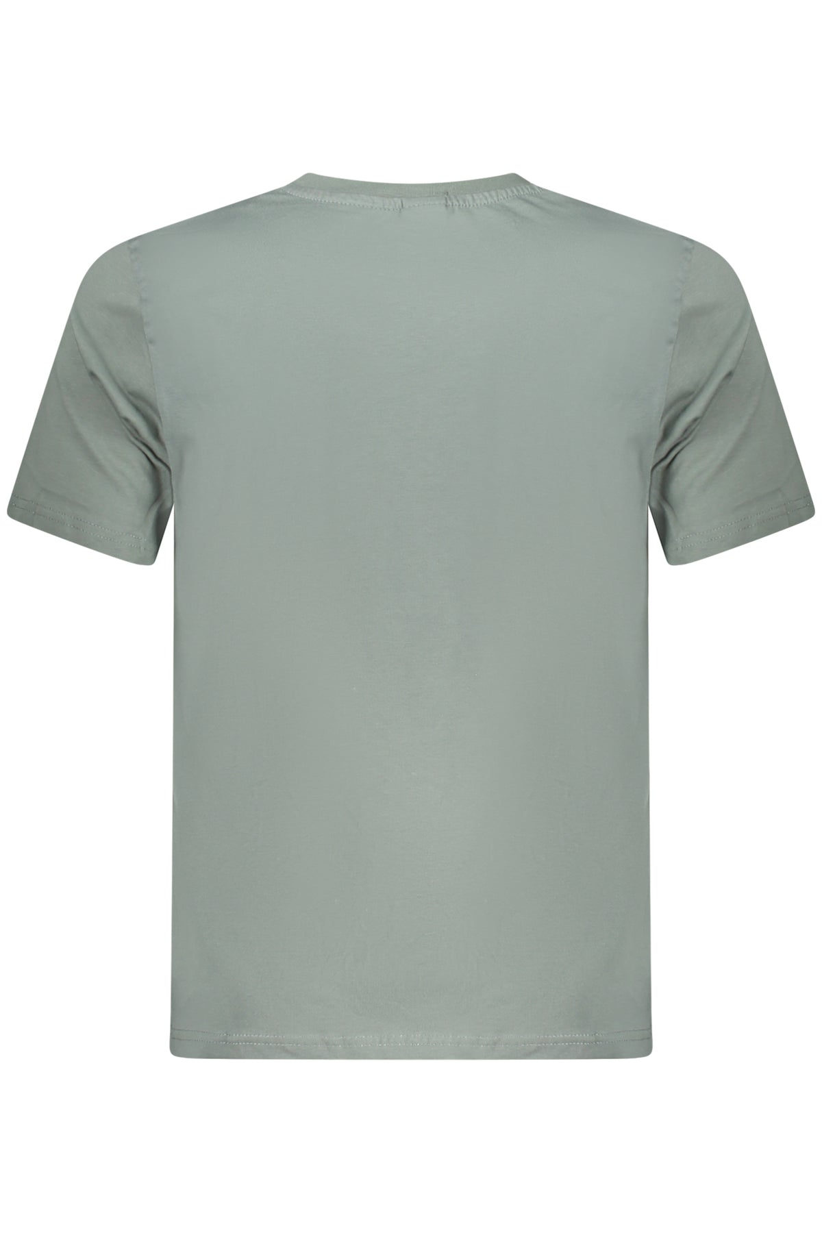 NORTH SAILS SHORT SLEEVE T-SHIRT MEN GREEN