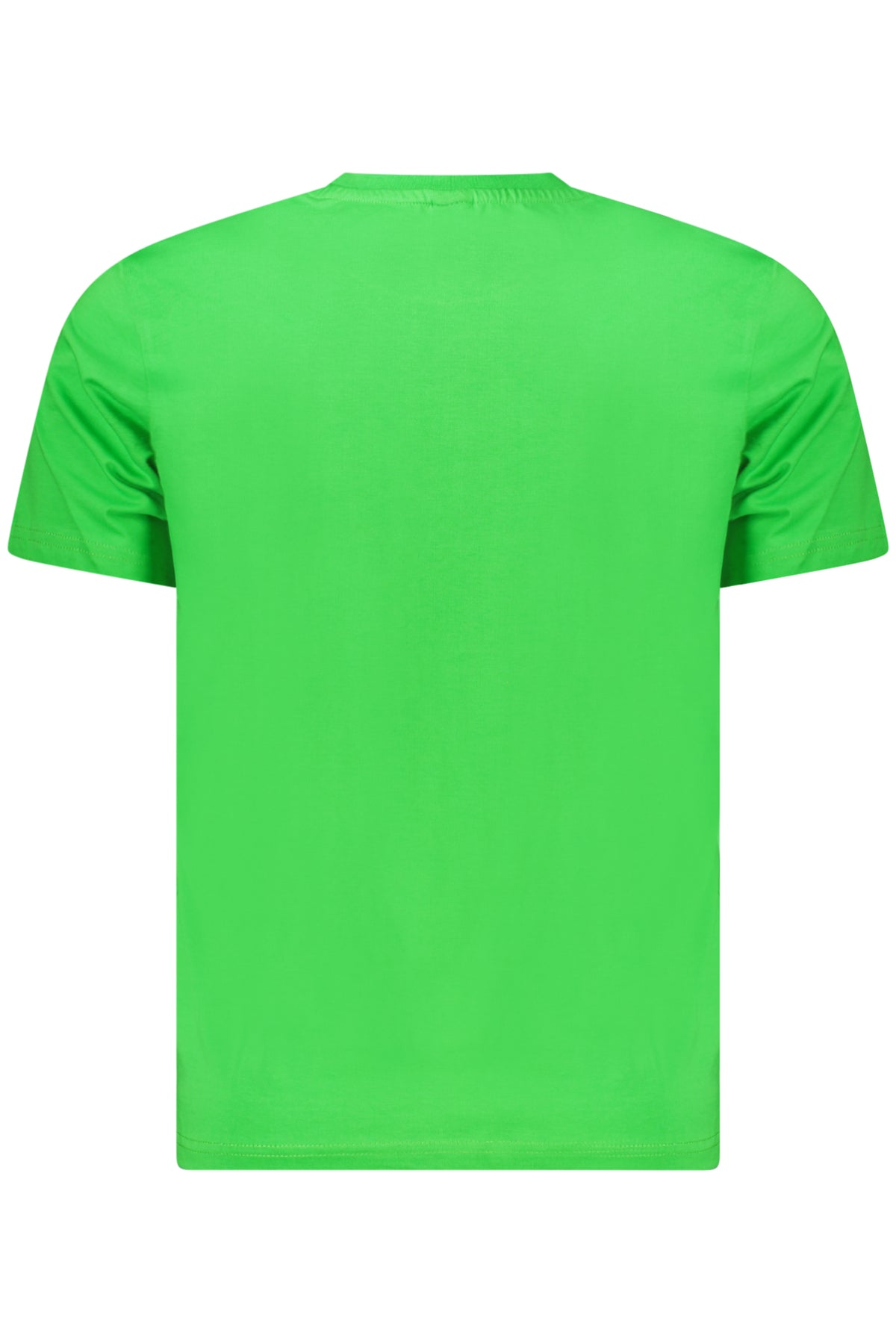 NORTH SAILS SHORT SLEEVE T-SHIRT MEN GREEN