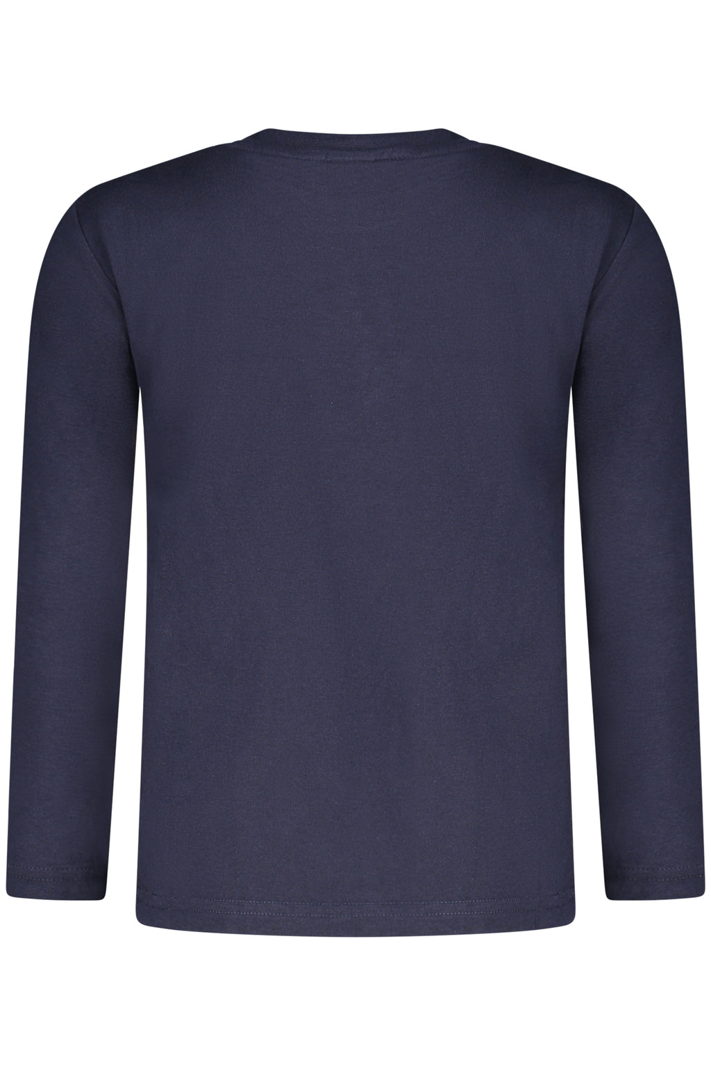 NORTH SAILS KIDS' LONG-SLEEVED T-SHIRT BLUE