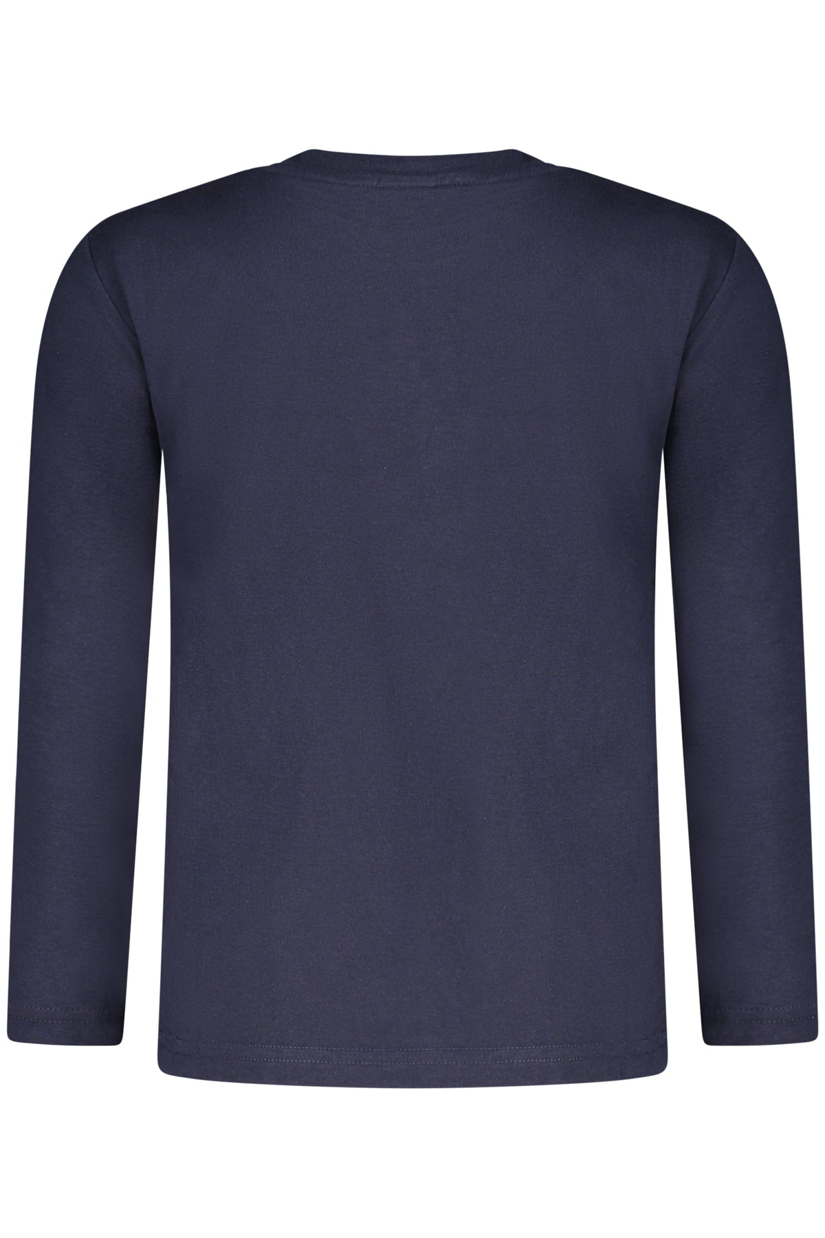 NORTH SAILS KIDS' LONG-SLEEVED T-SHIRT BLUE