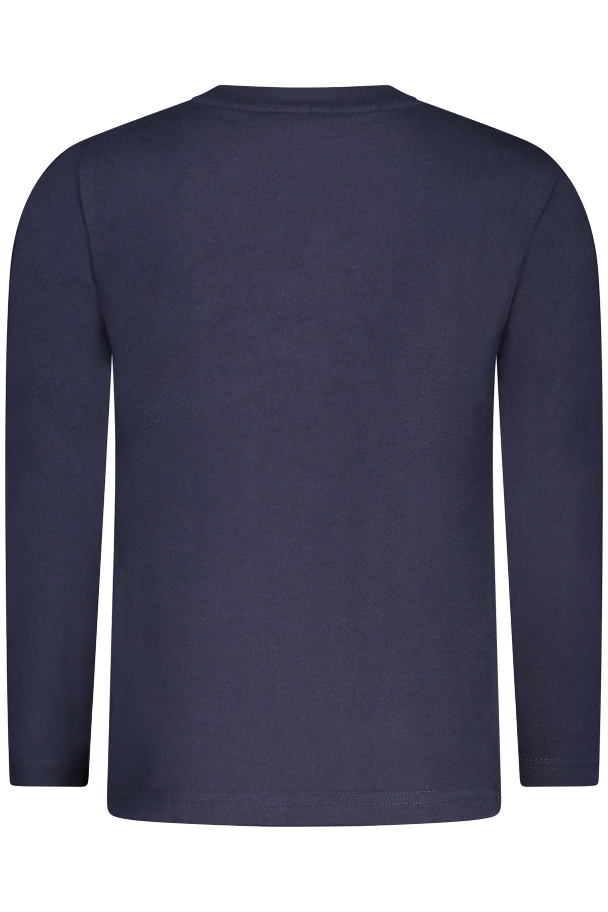 NORTH SAILS KIDS' LONG-SLEEVED T-SHIRT BLUE