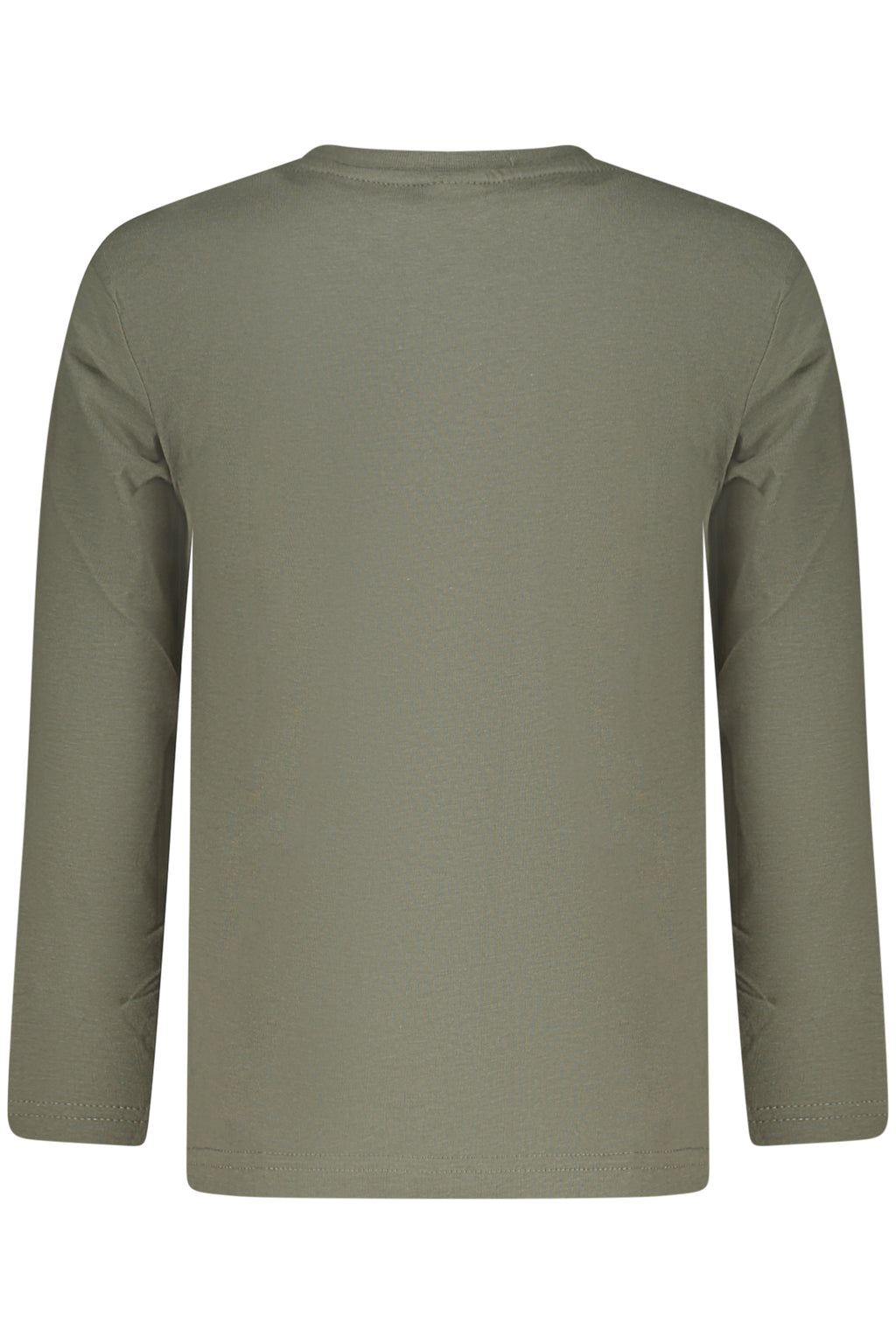 NORTH SAILS CHILDREN'S LONG-SLEEVED T-SHIRT GREEN
