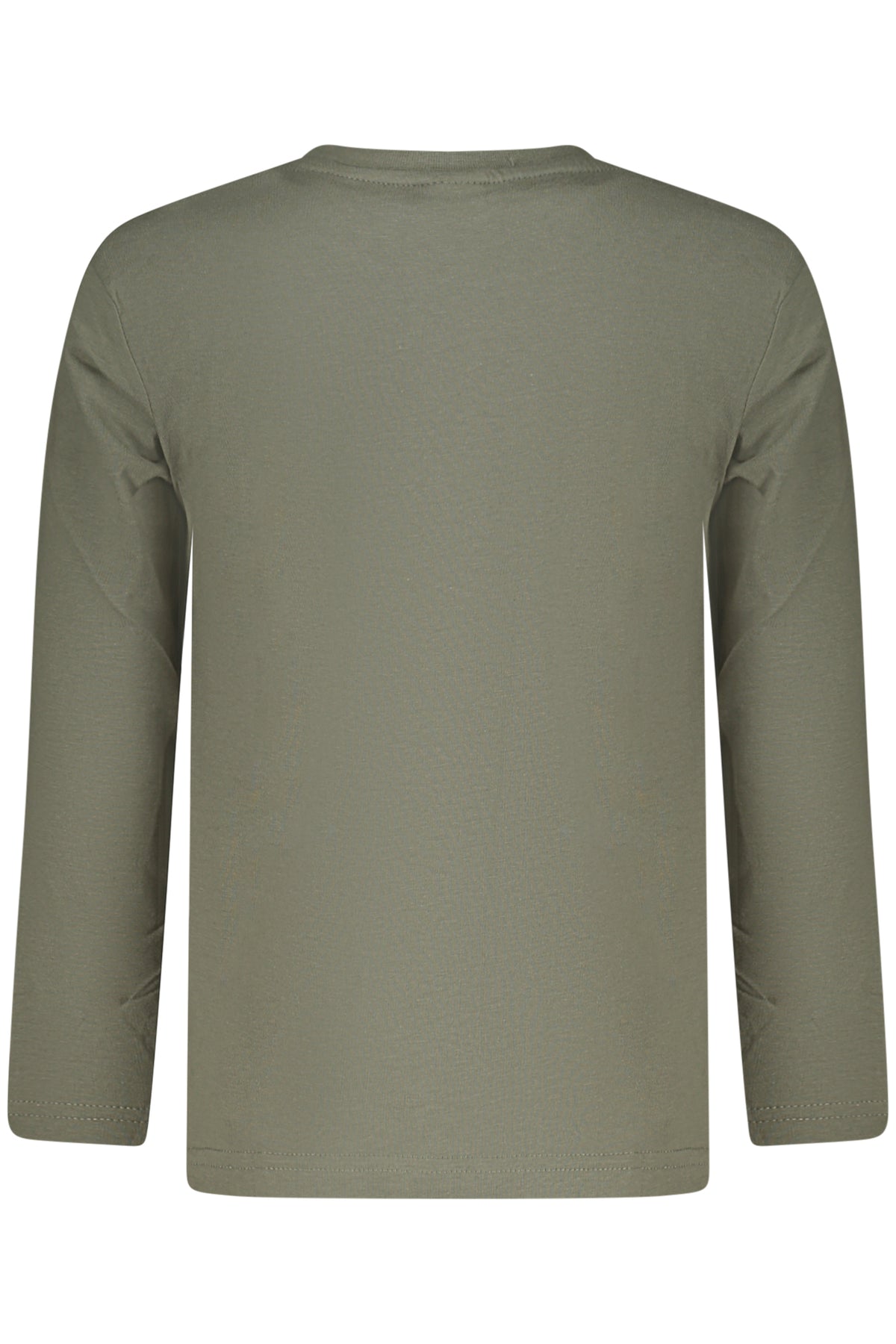NORTH SAILS CHILDREN'S LONG-SLEEVED T-SHIRT GREEN