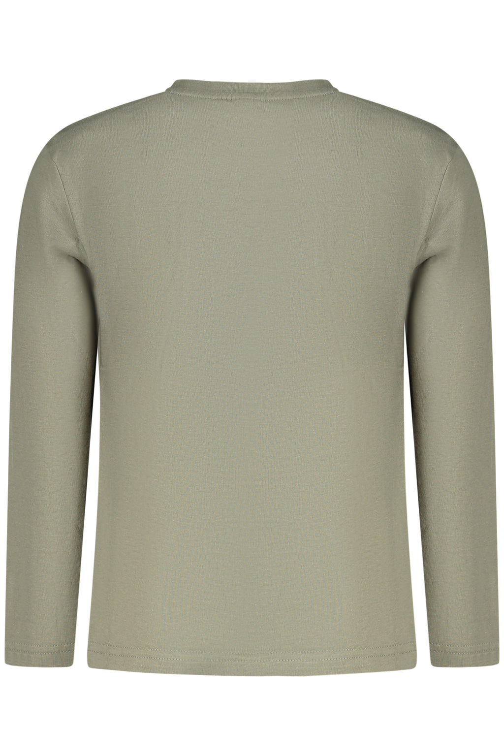 NORTH SAILS CHILDREN'S LONG-SLEEVED T-SHIRT GREEN