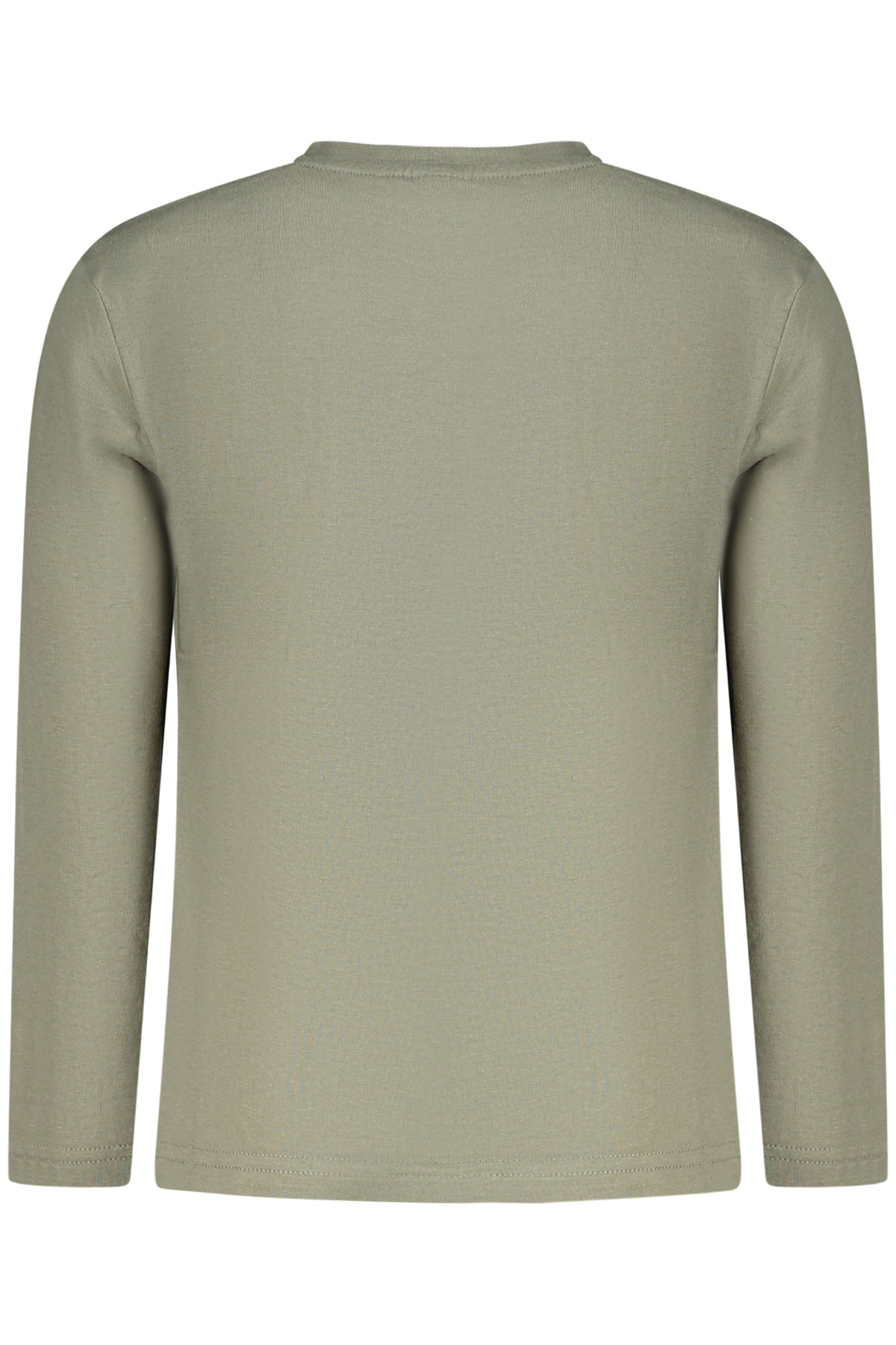 NORTH SAILS CHILDREN'S LONG-SLEEVED T-SHIRT GREEN