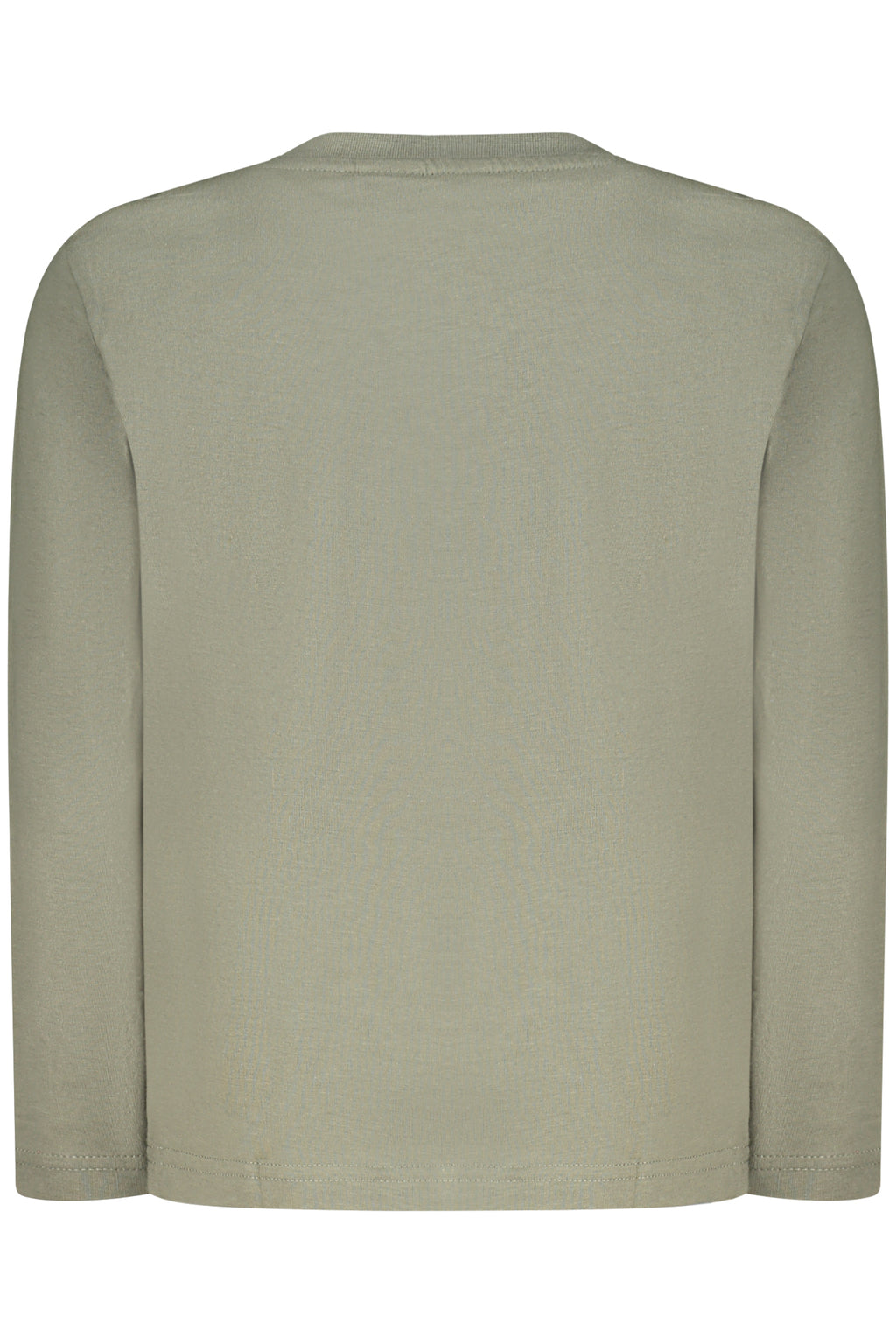 NORTH SAILS CHILDREN'S LONG-SLEEVED T-SHIRT GREEN