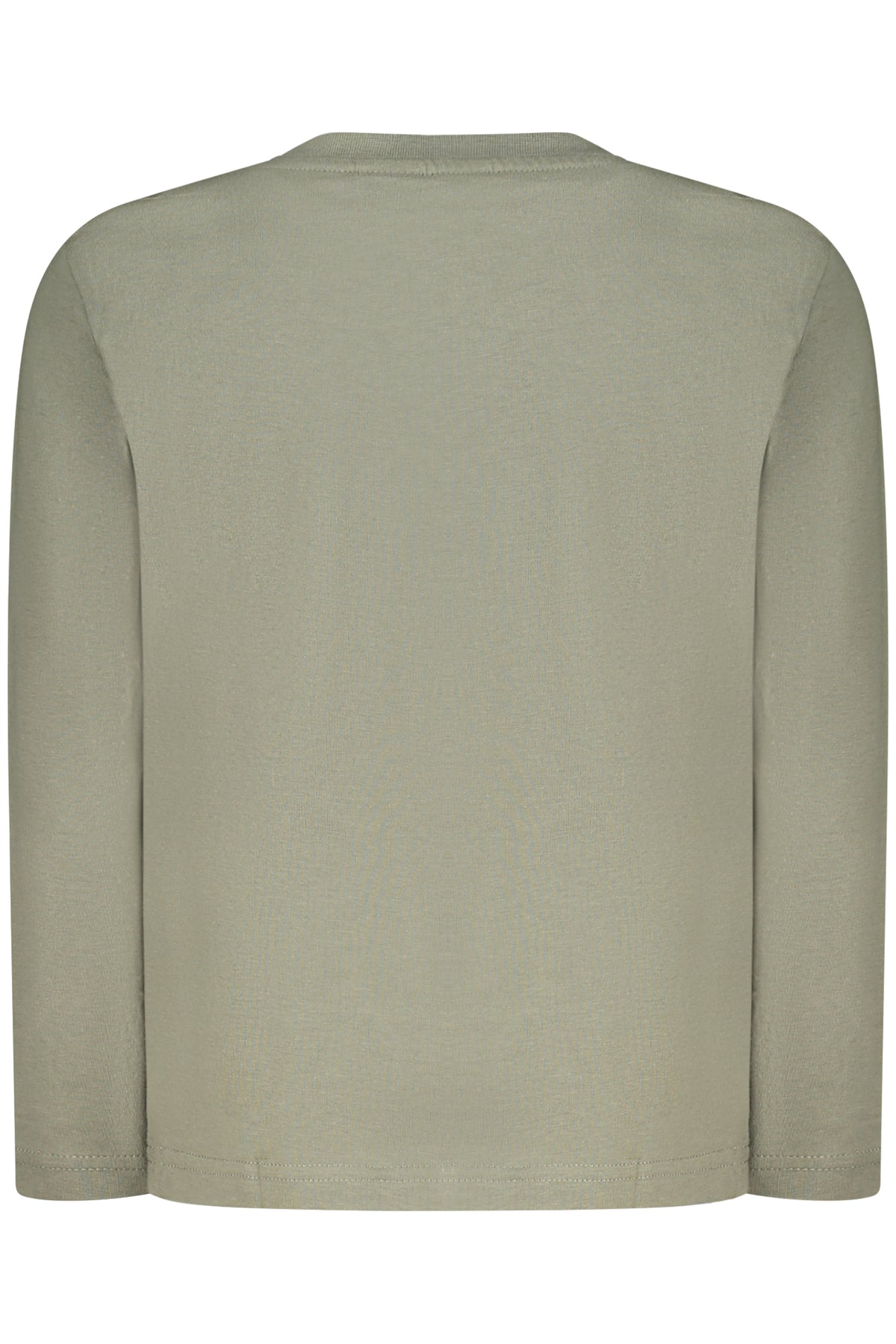 NORTH SAILS CHILDREN'S LONG-SLEEVED T-SHIRT GREEN