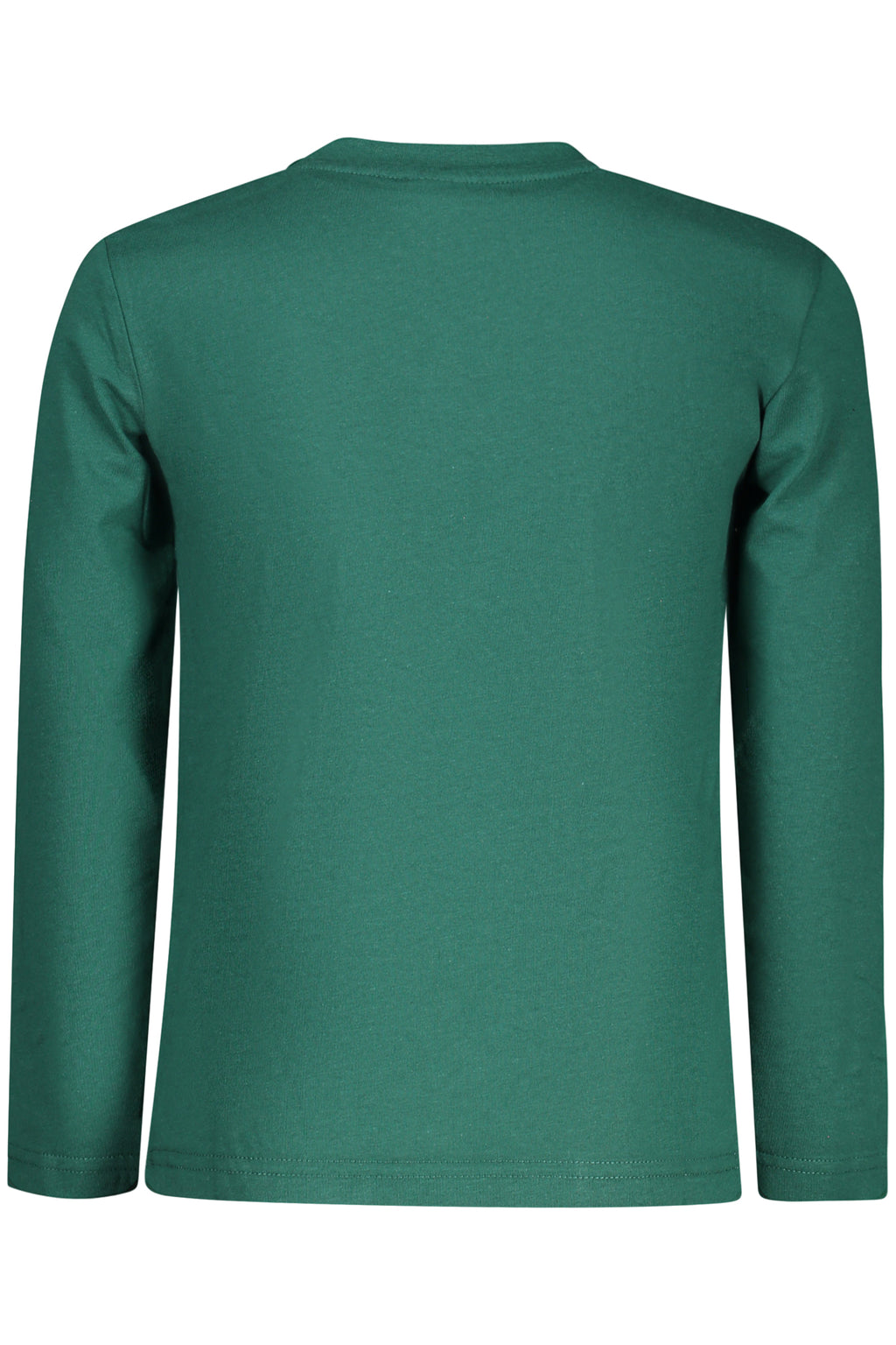 NORTH SAILS CHILDREN'S LONG-SLEEVED T-SHIRT GREEN