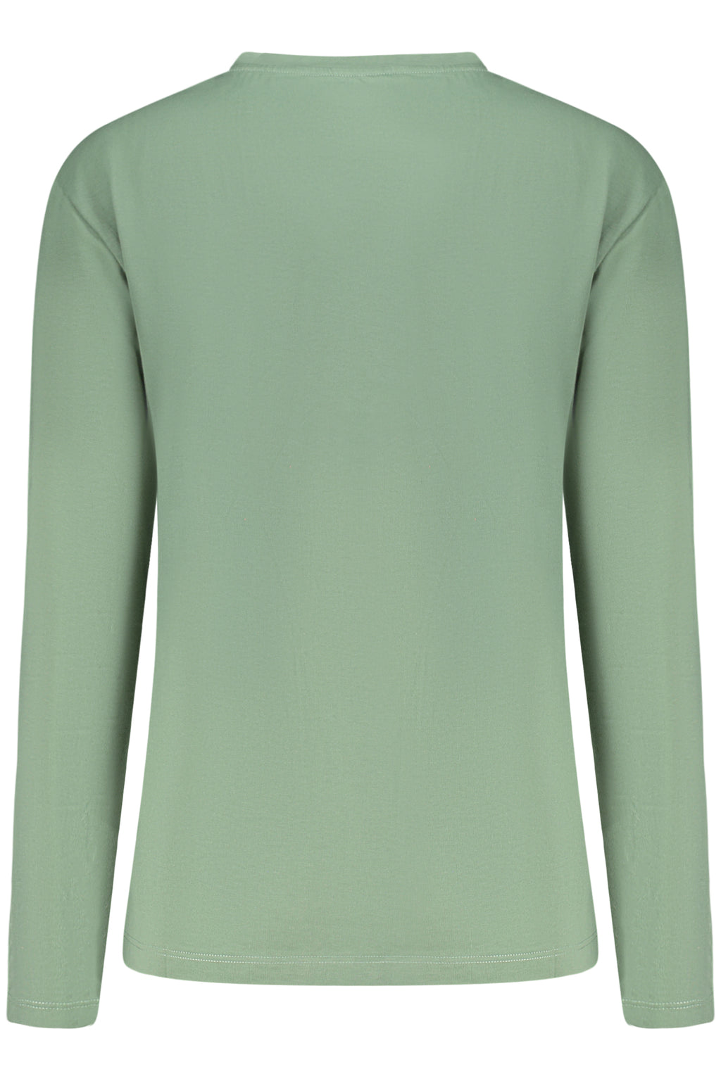 NORTH SAILS WOMEN'S LONG-SLEEVED T-SHIRT GREEN