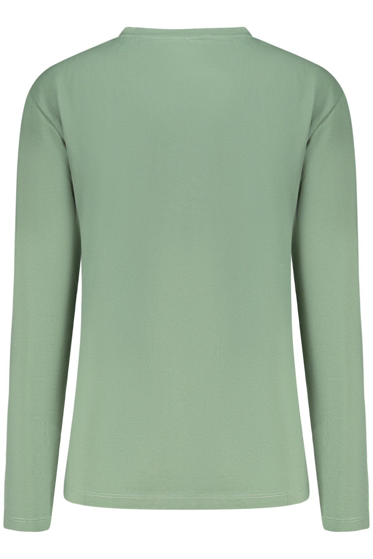 NORTH SAILS WOMEN'S LONG-SLEEVED T-SHIRT GREEN