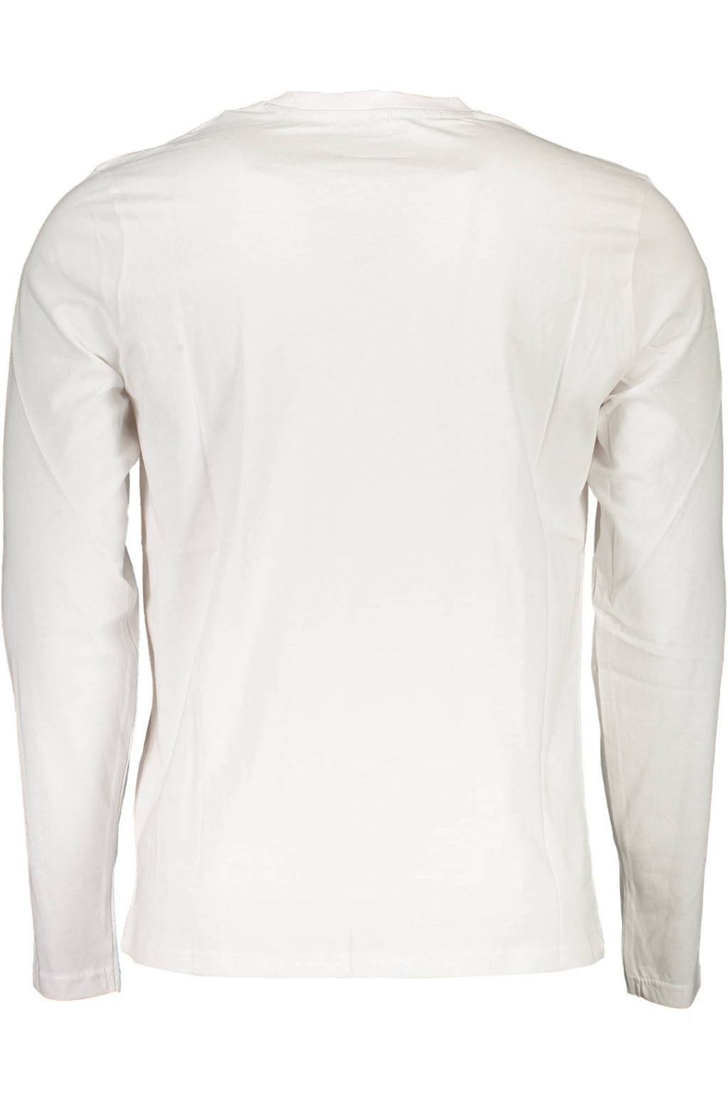 NORTH SAILS LONG SLEEVE T-SHIRT MEN WHITE