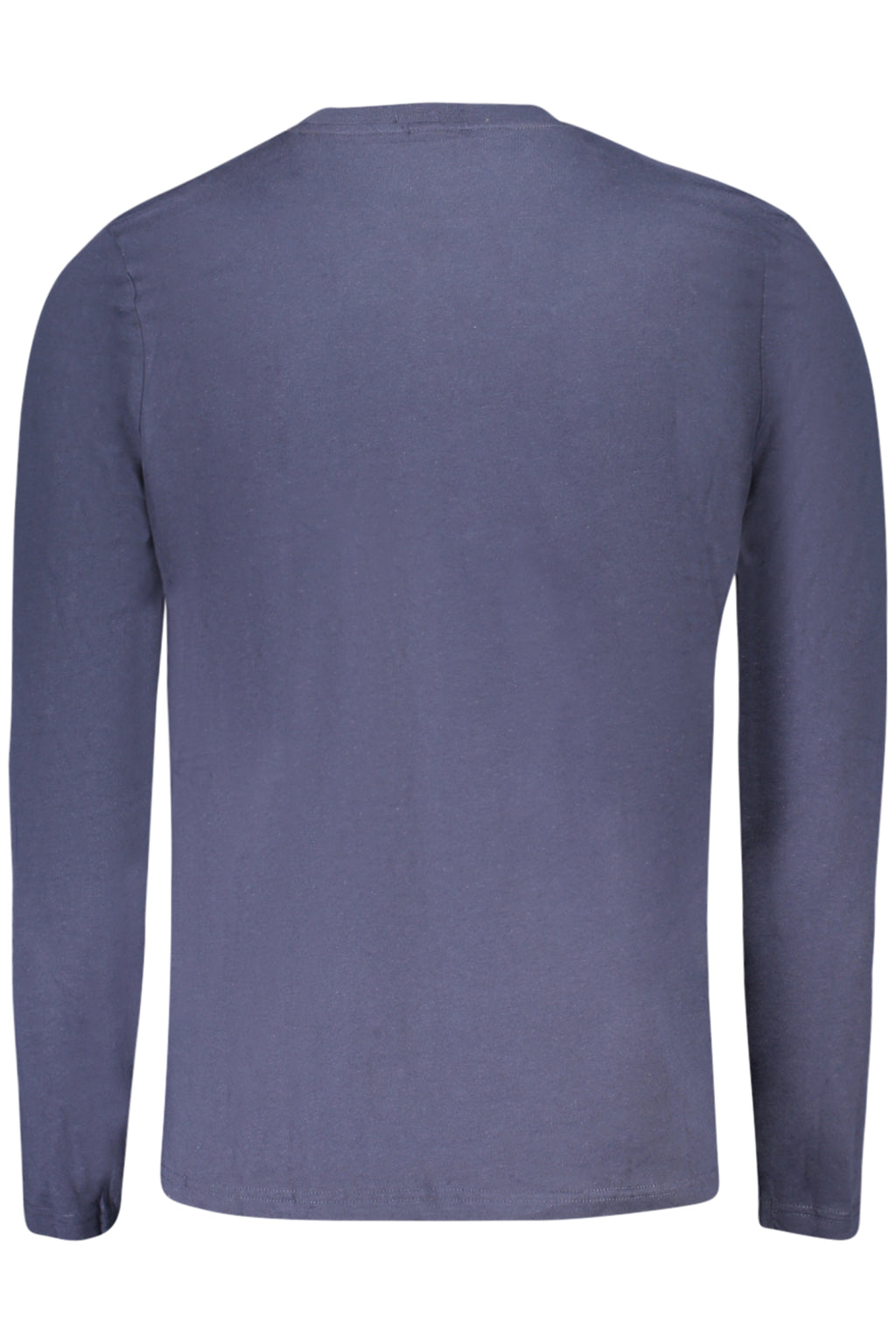 NORTH SAILS MEN'S LONG-SLEEVED T-SHIRT BLUE