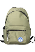 NORTH SAILS MEN'S GREEN BACKPACK
