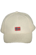 NORWAY 1963 MEN'S BEIGE CAP