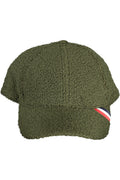 NORWAY 1963 GREEN MEN'S CAP