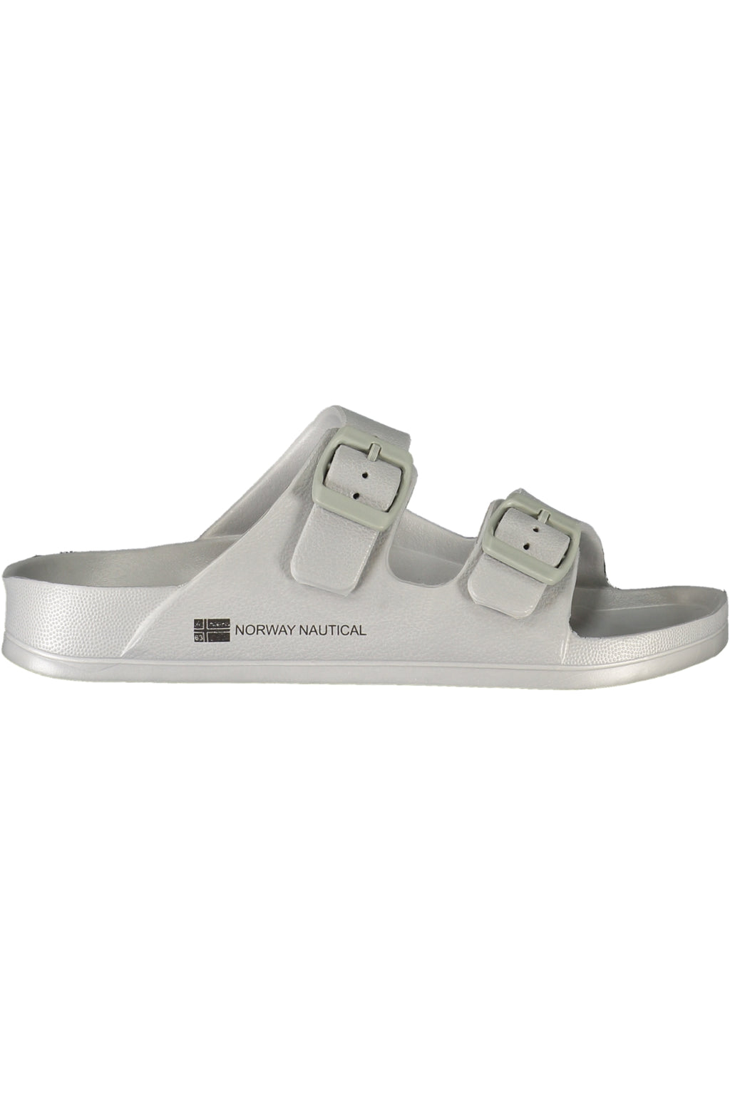 NORWAY 1963 WOMEN'S SLIPPER FOOTWEAR GREY