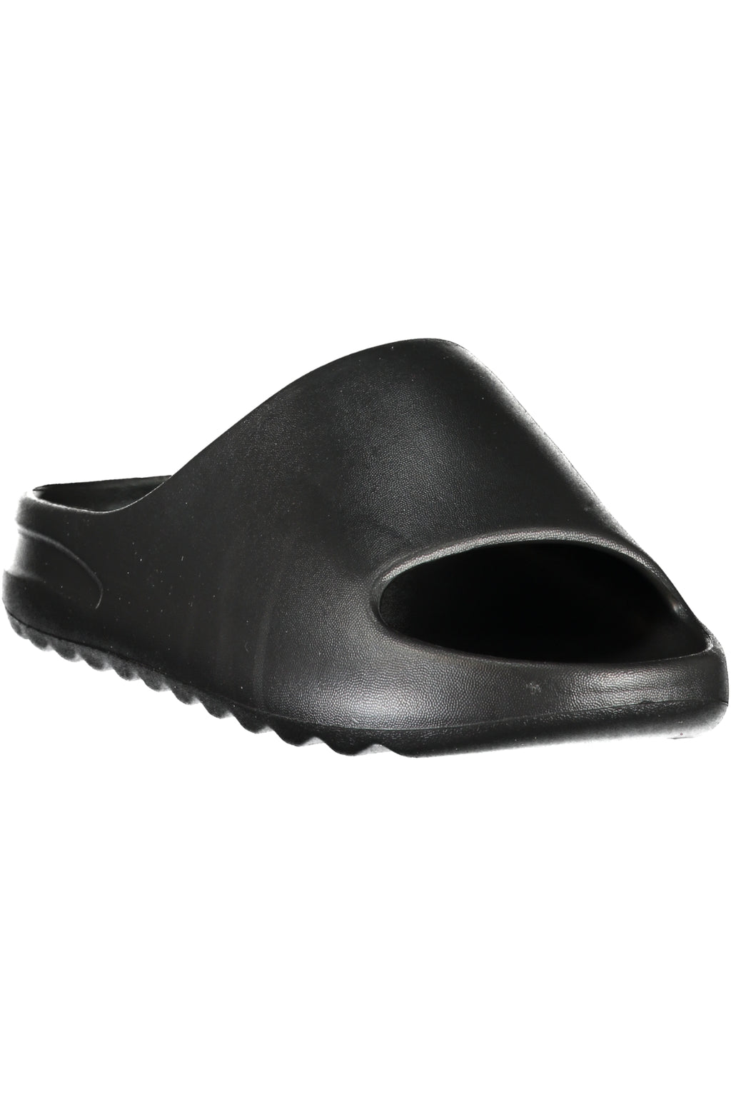 NORWAY 1963 WOMEN'S BLACK SLIPPER FOOTWEAR