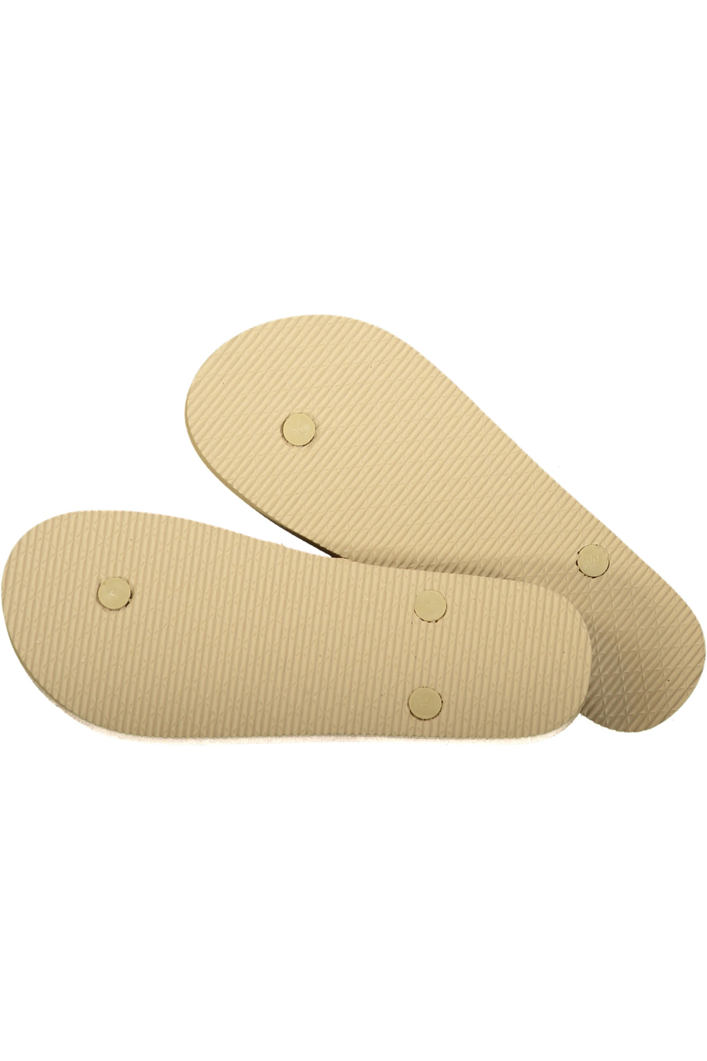 NORWAY 1963 WOMEN'S GOLD SLIPPER SHOE