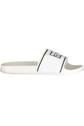 NORWAY 1963 MEN'S WHITE SLIPPER FOOTWEAR