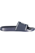 NORWAY 1963 MEN'S BLUE SLIPPER FOOTWEAR