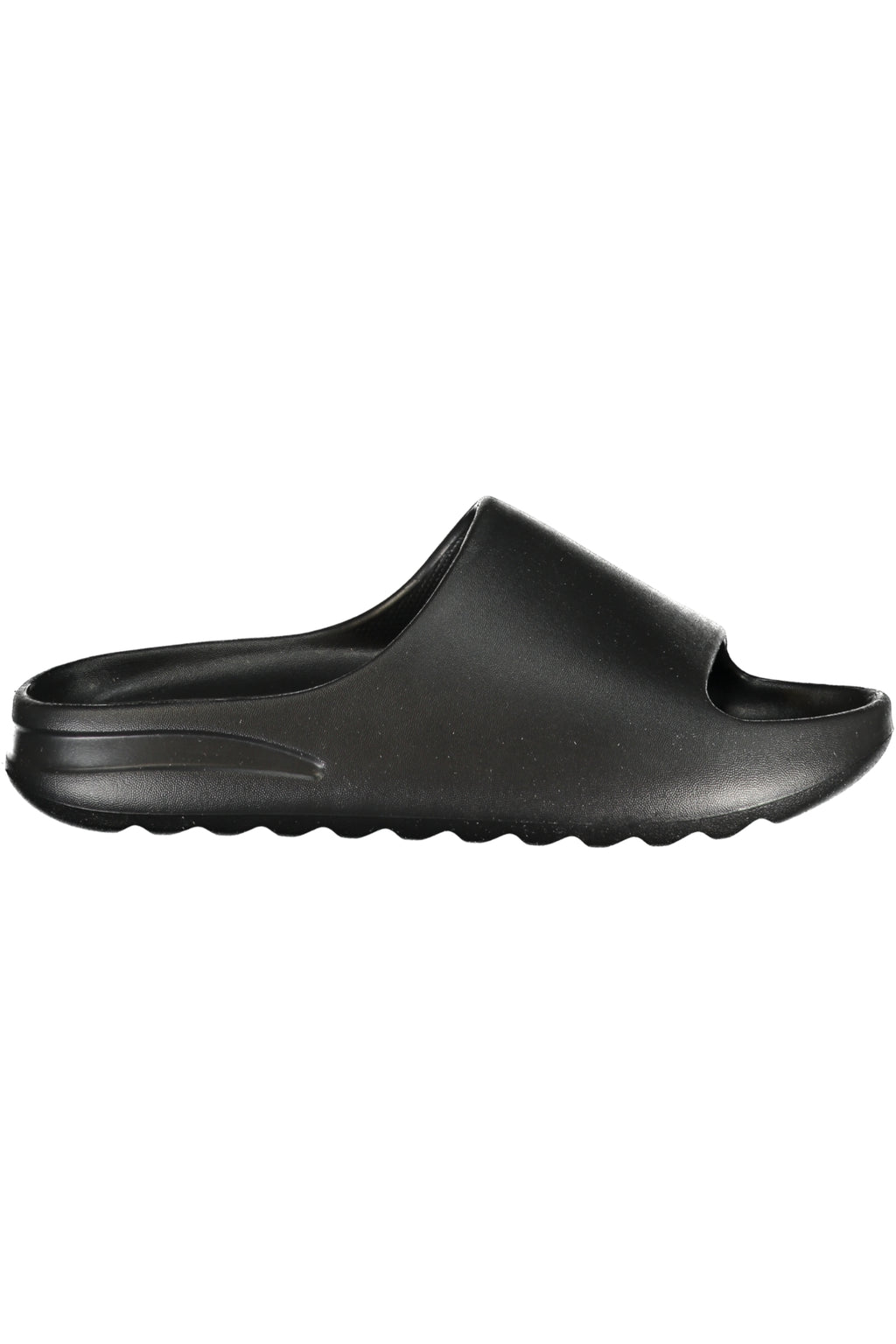 NORWAY 1963 MEN'S BLACK SLIPPER FOOTWEAR