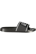 NORWAY 1963 MEN'S BLACK SLIPPER FOOTWEAR
