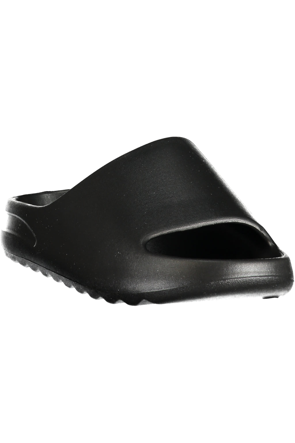 NORWAY 1963 MEN'S BLACK SLIPPER FOOTWEAR