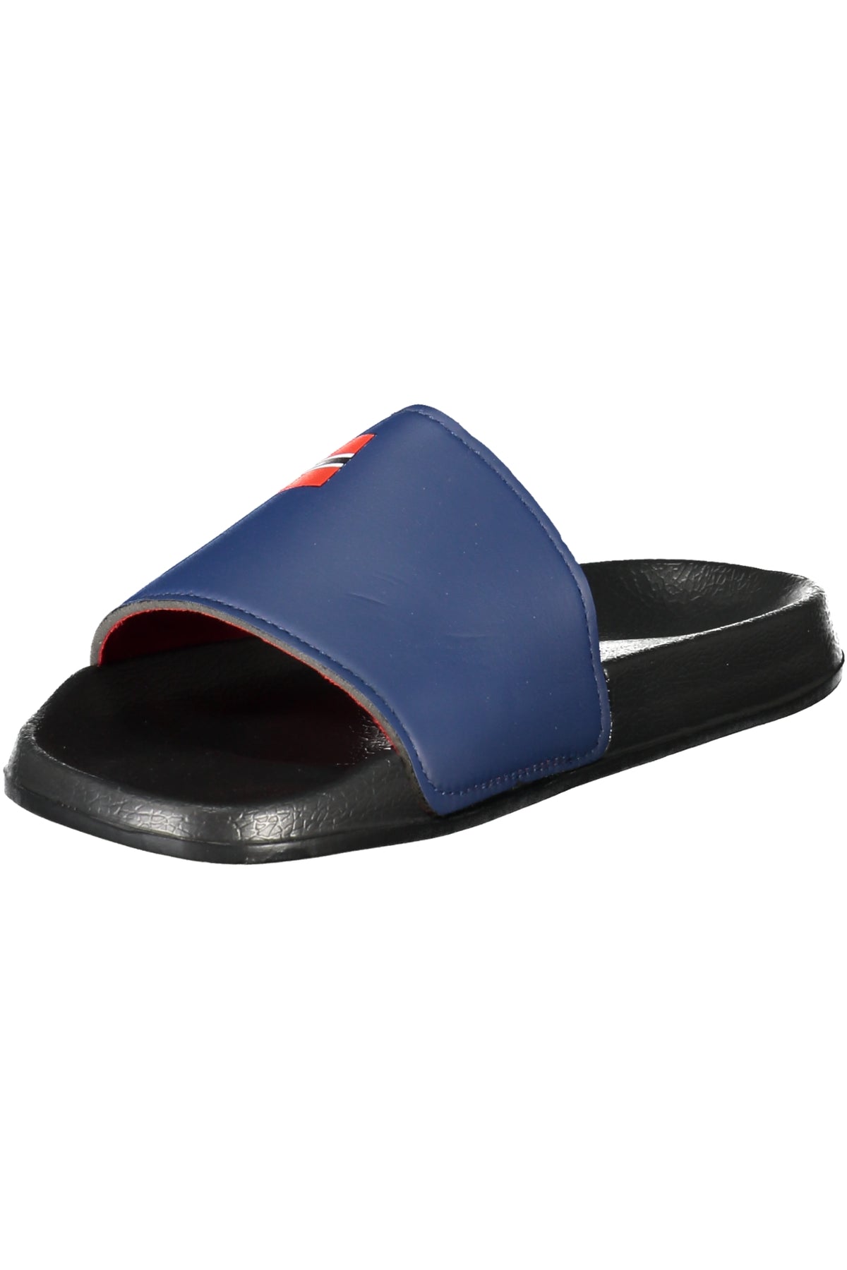 NORWAY 1963 MEN'S BLACK SLIPPER FOOTWEAR