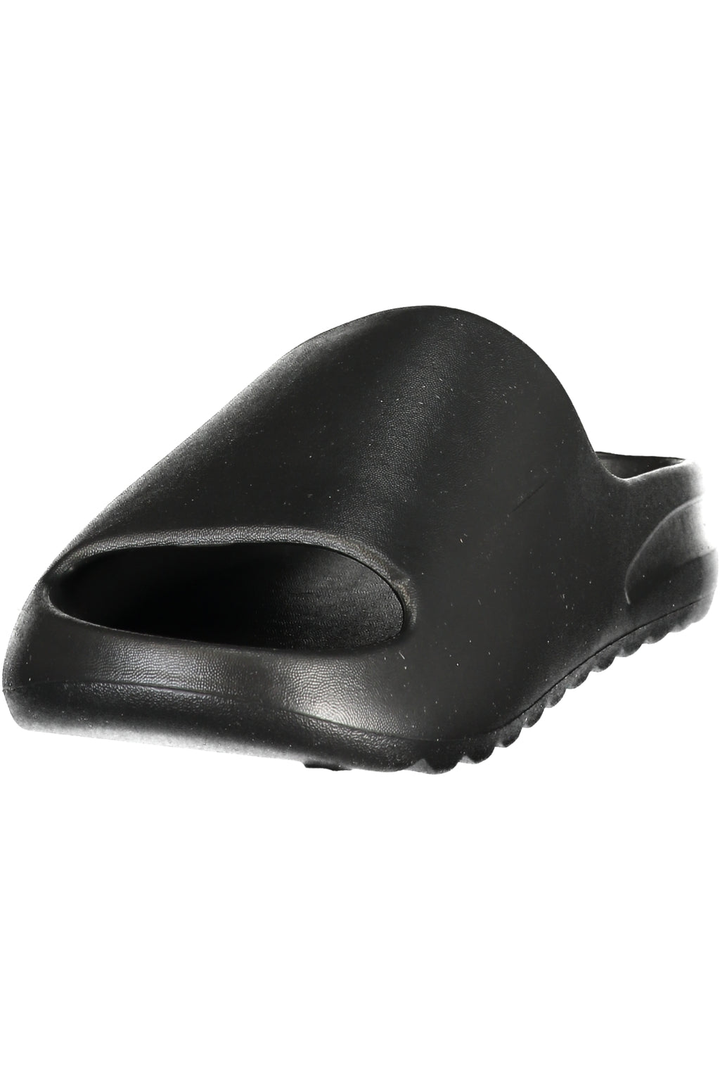 NORWAY 1963 MEN'S BLACK SLIPPER FOOTWEAR