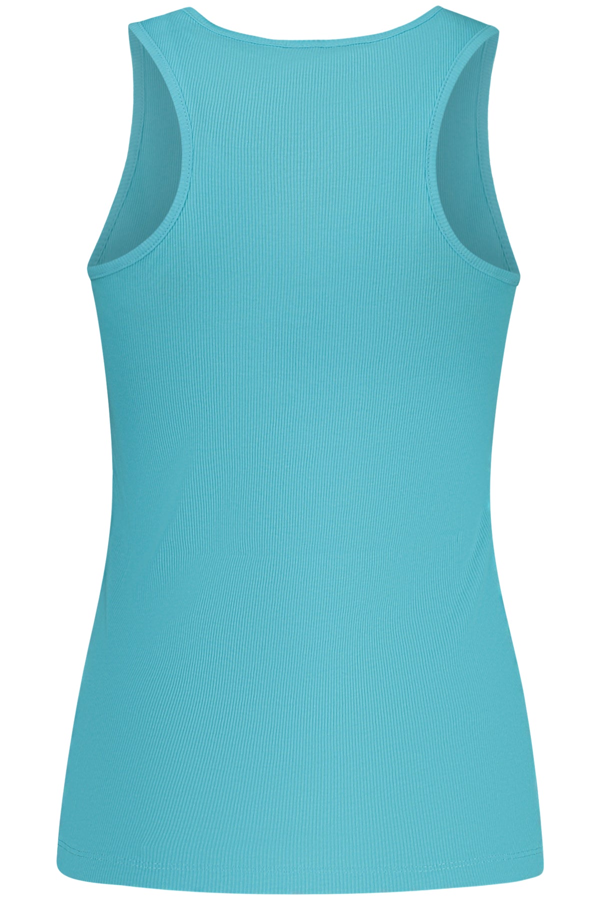 NORWAY 1963 Women's Blue Tank Top 856220