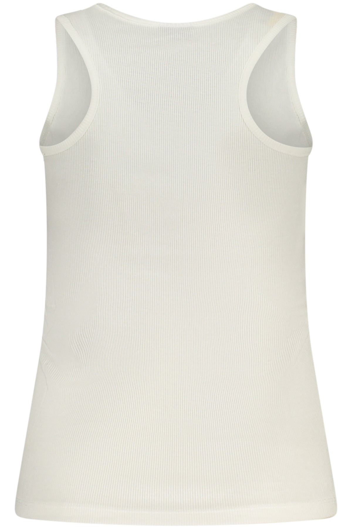 NORWAY 1963 WOMEN'S WHITE TANK TOP