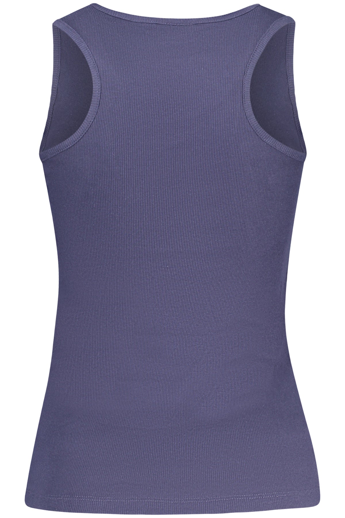 NORWAY 1963 Women's Blue Tank Top 856220
