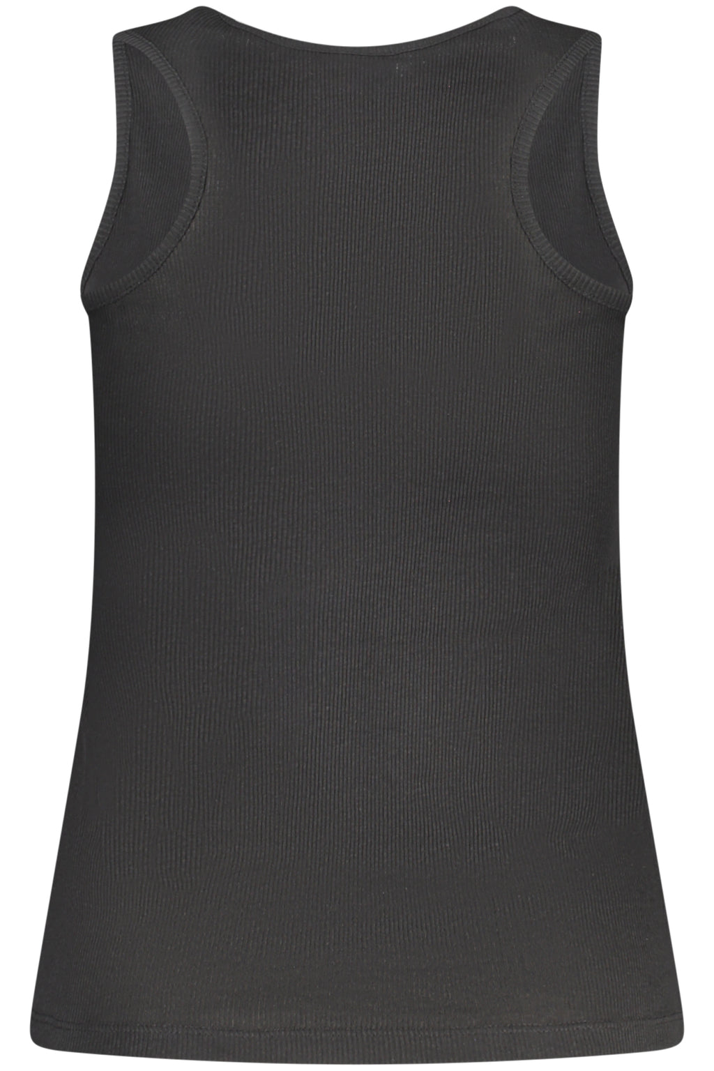 NORWAY 1963 WOMEN'S BLACK TANK TOP