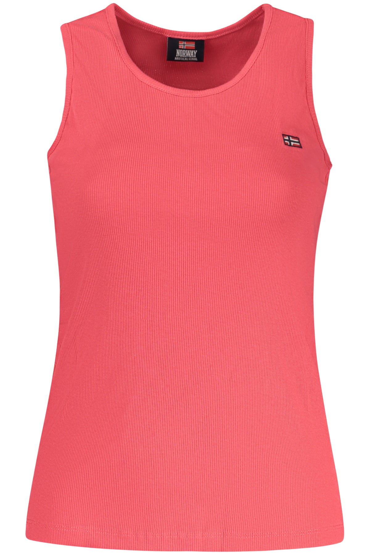 NORWAY 1963 Women's Pink Tank Top 856220