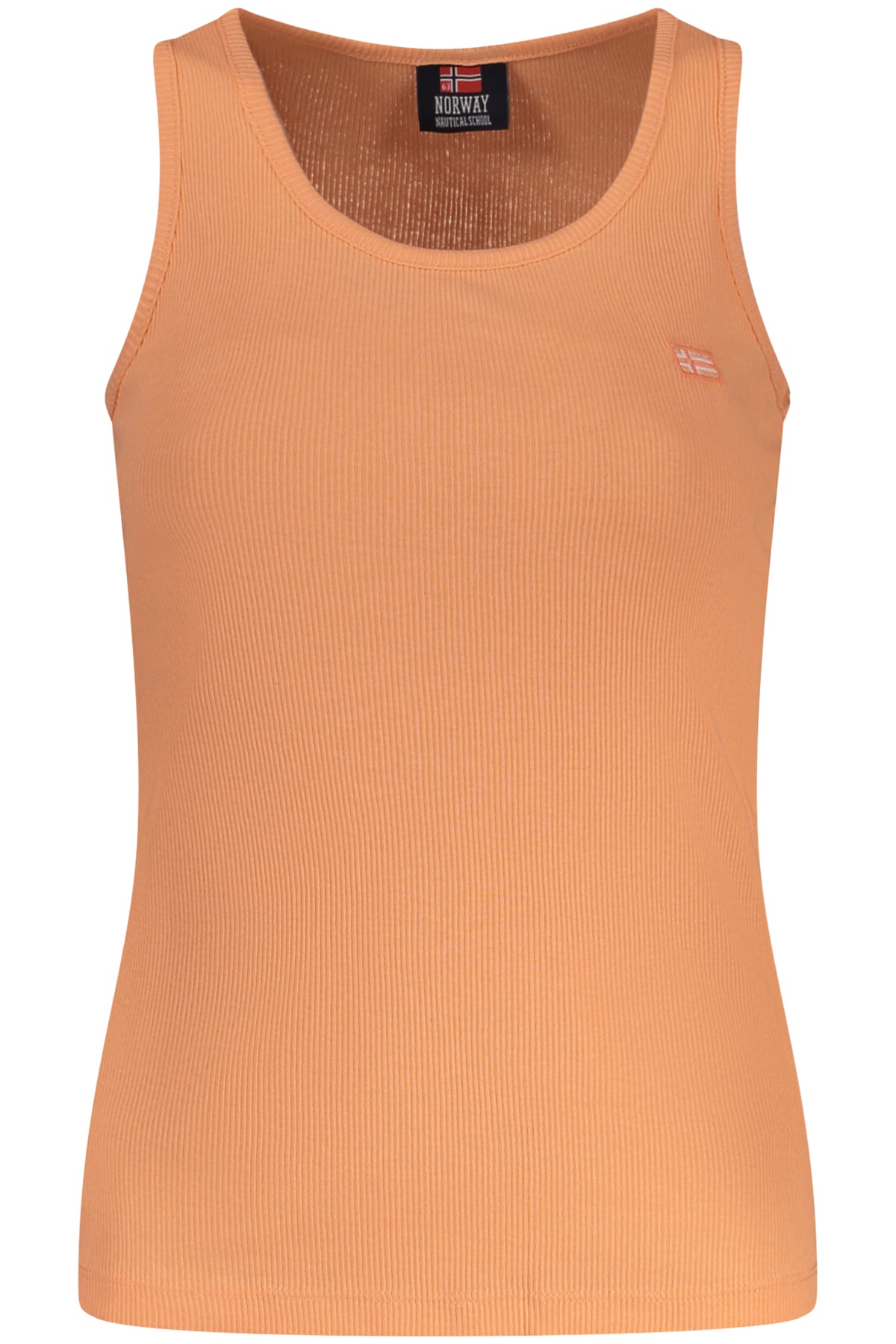 NORWAY 1963 WOMEN'S PINK TANK TOP