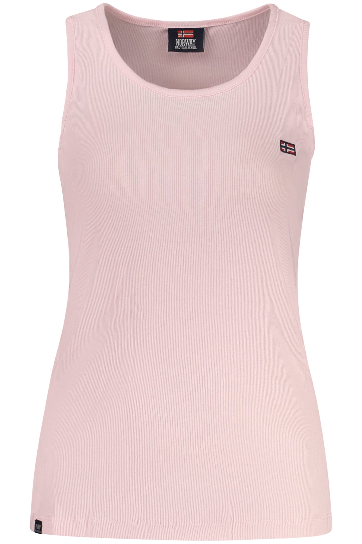 NORWAY 1963 Women's Pink Tank Top 856220