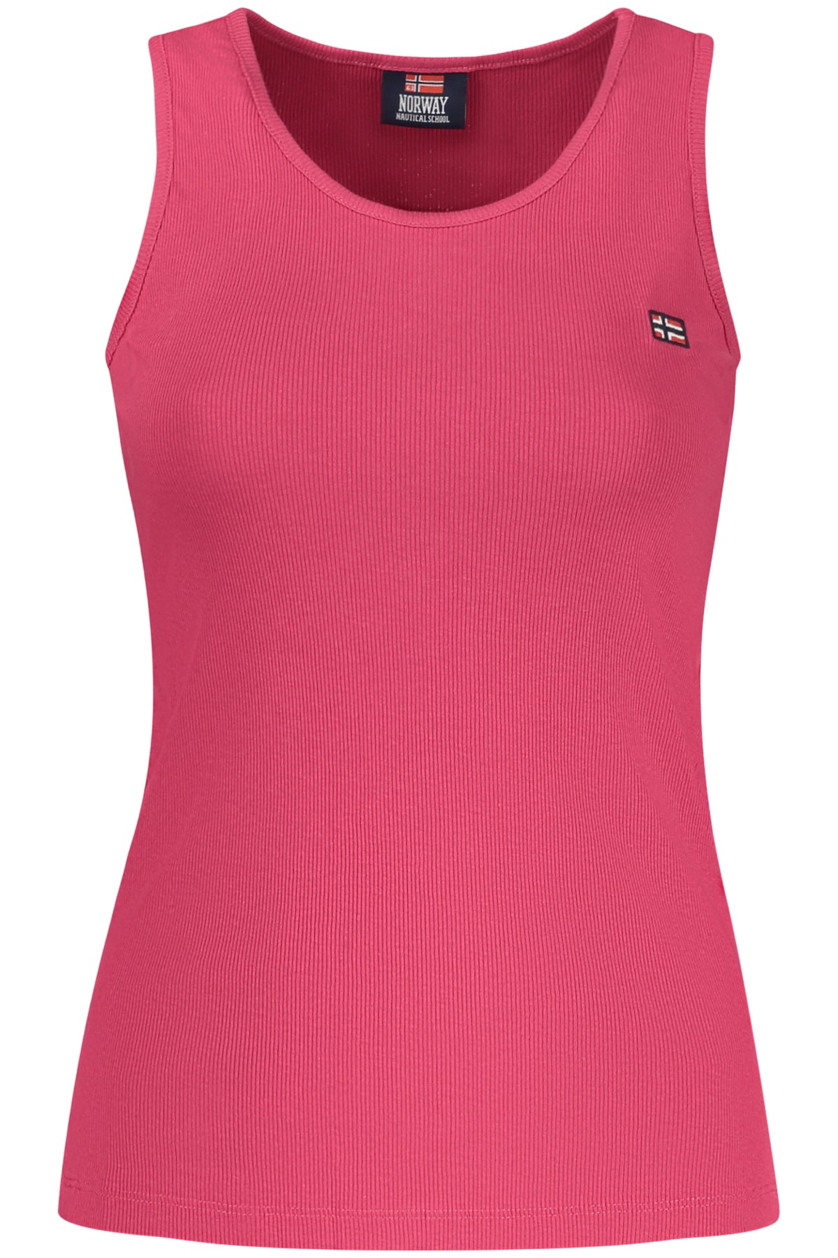 NORWAY 1963 Women's Purple Tank Top 856220