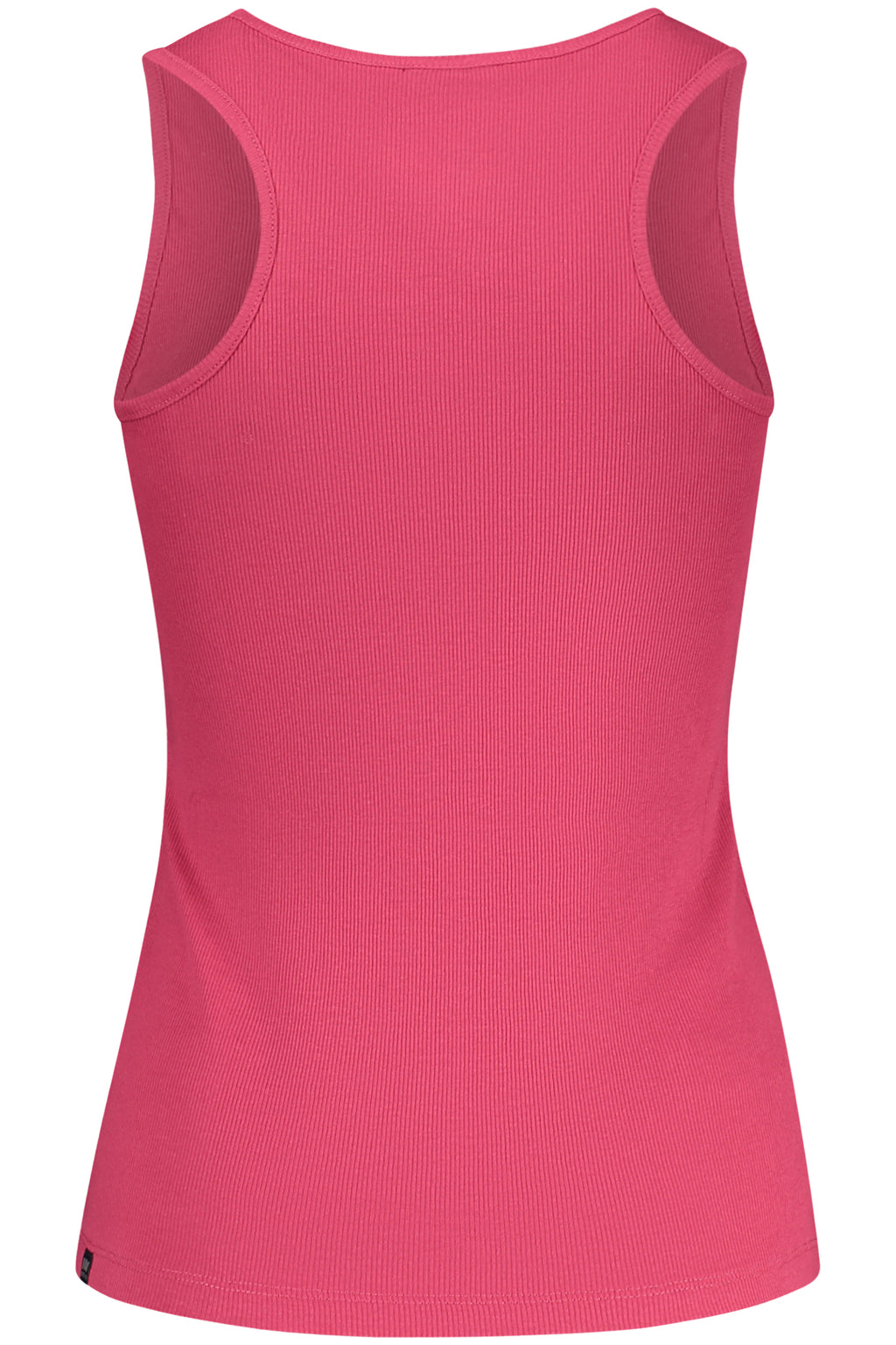 NORWAY 1963 WOMEN'S PURPLE TANK TOP