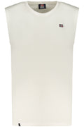 NORWAY 1963 MEN'S WHITE TANK TOP