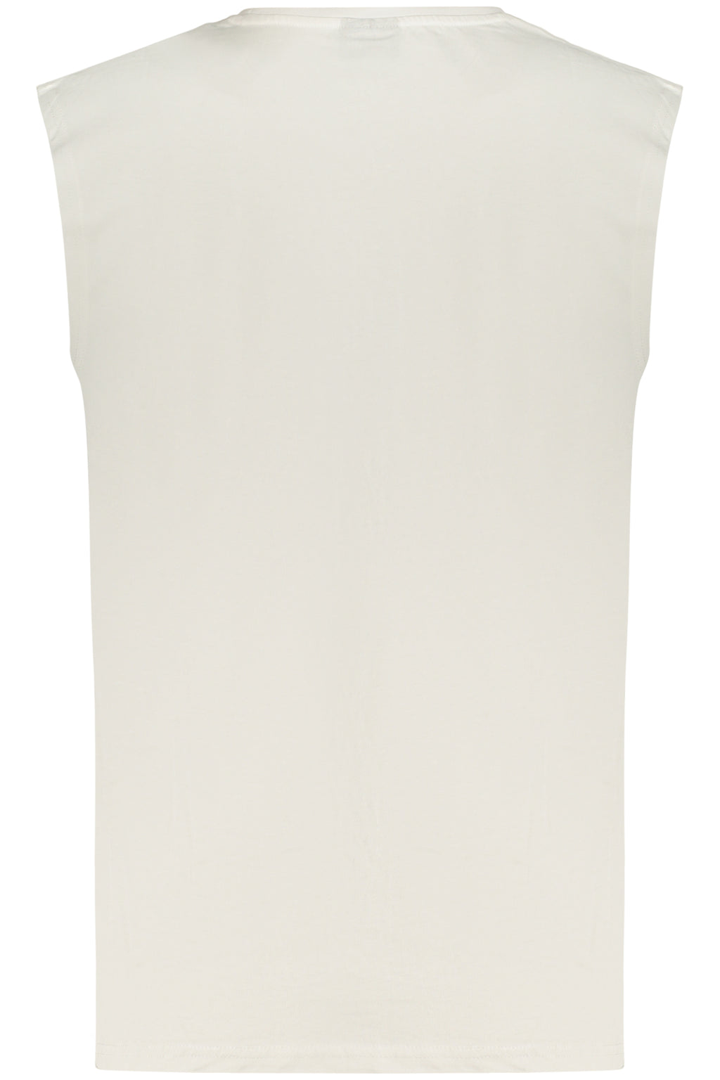 NORWAY 1963 MEN'S WHITE TANK TOP
