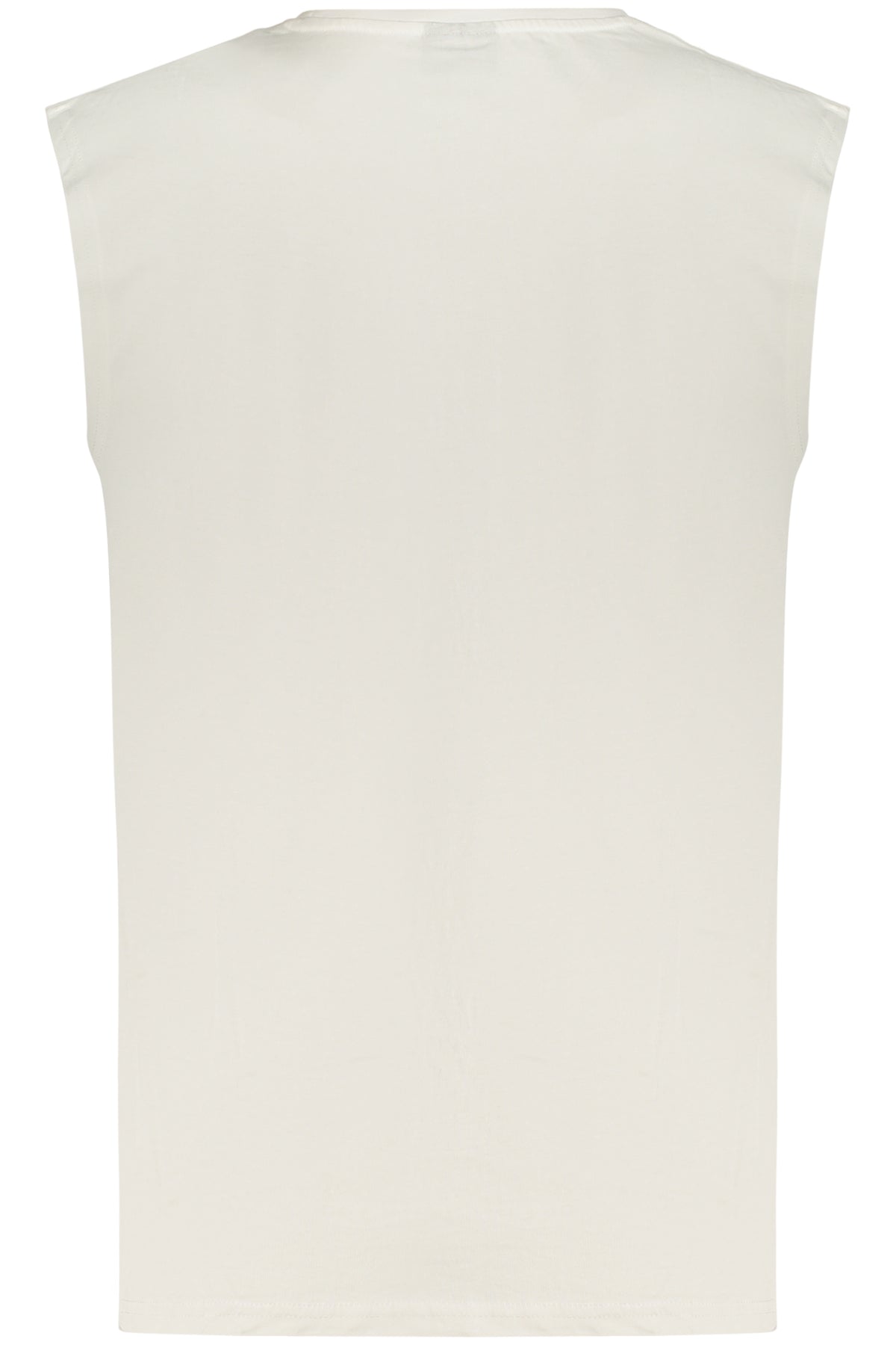 NORWAY 1963 Men's White Tank Top 835915