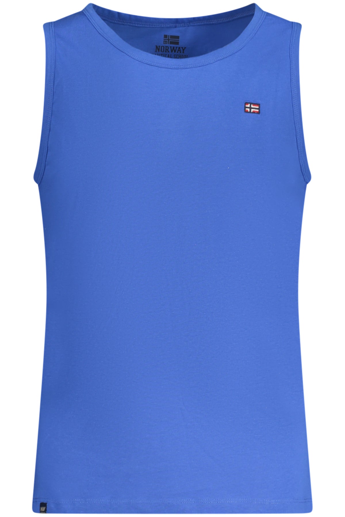 NORWAY 1963 Men's Blue Tank Top 845910