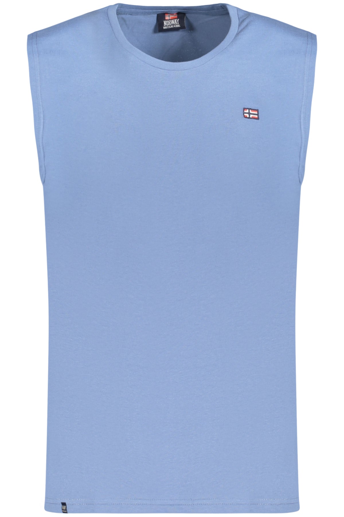 NORWAY 1963 Men's Blue Tank Top 835915