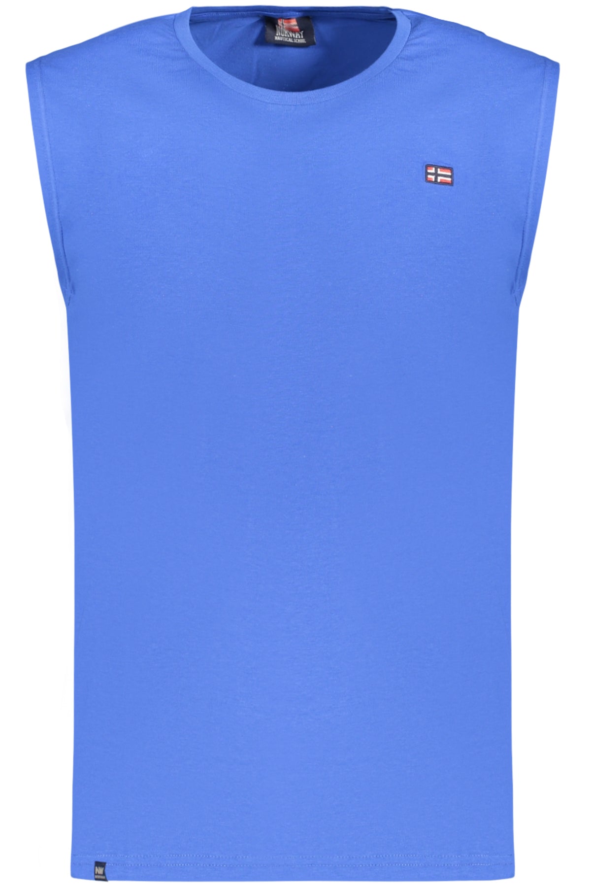 NORWAY 1963 Men's Blue Tank Top 835915